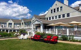 Inn By The Sea